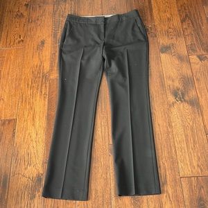 VINCE CAMUTO black dress pants size 8